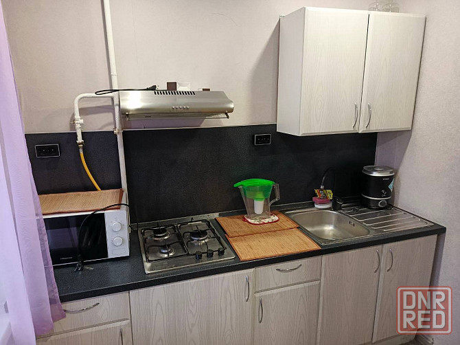 1-к квартира, 42 м2, 8/12 эт. Мариуполь - изображение 9