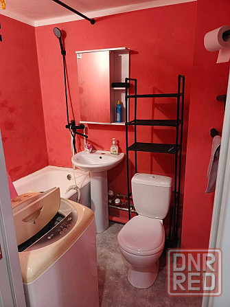 1-к квартира, 42 м2, 8/12 эт. Мариуполь - изображение 6