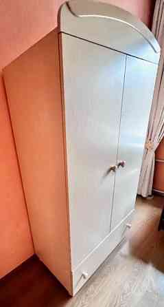 Набор итальянской мебели для детской комнаты Донецк