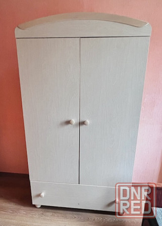 Набор итальянской мебели для детской комнаты Донецк - изображение 1