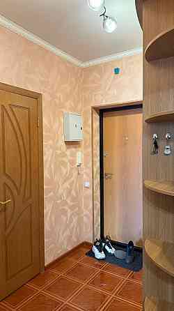 1-к квартира, 34 м2, 4/5 эт. Мариуполь