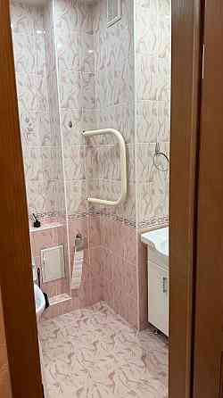 1-к квартира, 34 м2, 4/5 эт. Мариуполь