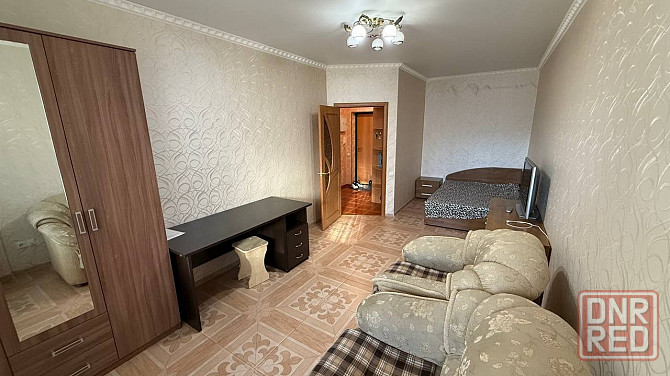 1-к квартира, 34 м2, 4/5 эт. Мариуполь - изображение 7