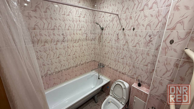 1-к квартира, 34 м2, 4/5 эт. Мариуполь - изображение 6