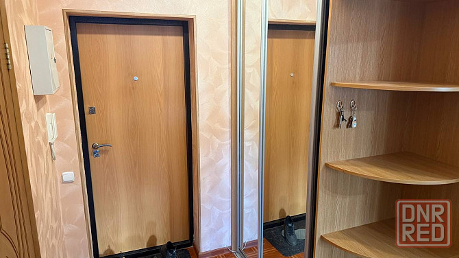 1-к квартира, 34 м2, 4/5 эт. Мариуполь - изображение 3