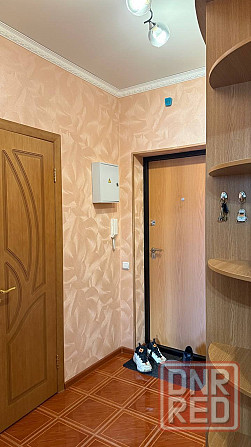 1-к квартира, 34 м2, 4/5 эт. Мариуполь - изображение 5