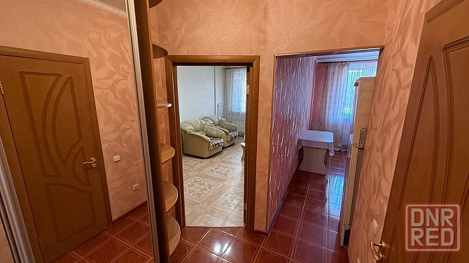 1-к квартира, 34 м2, 4/5 эт. Мариуполь - изображение 1