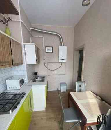 Сдается 2х комнатная квартира в Киевском р-не, проспект Засядько. Собственный гараж в комплекте Донецк