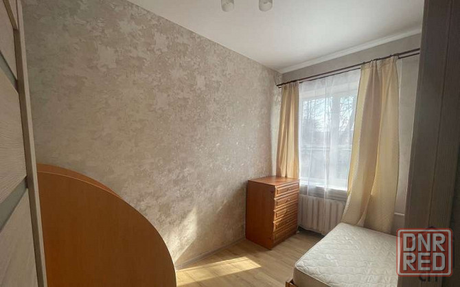 Сдается 2х комнатная квартира в Киевском р-не, проспект Засядько. Собственный гараж в комплекте Донецк - изображение 7