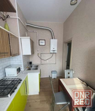 Сдается 2х комнатная квартира в Киевском р-не, проспект Засядько. Собственный гараж в комплекте Донецк - изображение 2