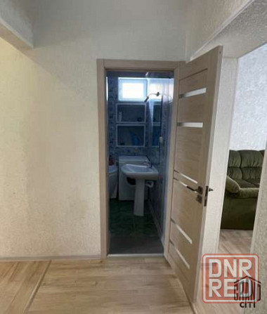 Сдается 2х комнатная квартира в Киевском р-не, проспект Засядько. Собственный гараж в комплекте Донецк - изображение 8