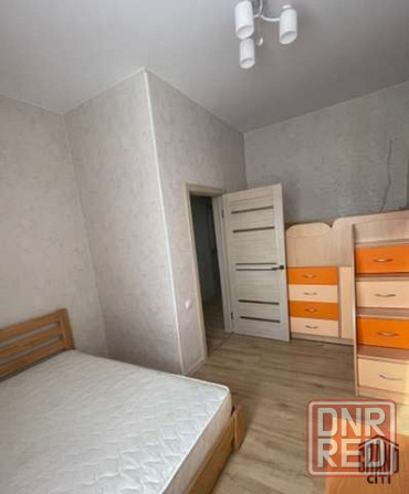 Сдается 2х комнатная квартира в Киевском р-не, проспект Засядько. Собственный гараж в комплекте Донецк - изображение 6