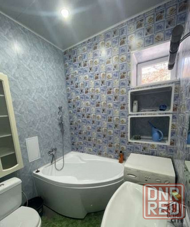 Сдается 2х комнатная квартира в Киевском р-не, проспект Засядько. Собственный гараж в комплекте Донецк - изображение 4