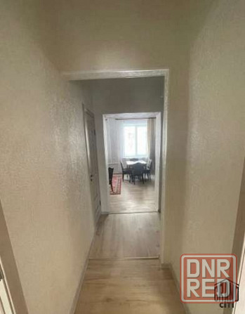 Сдается 2х комнатная квартира в Киевском р-не, проспект Засядько. Собственный гараж в комплекте Донецк - изображение 5