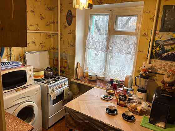 Продам: 1-комн. квартира, Полиграфическая Донецк