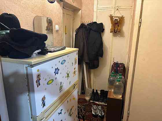 Продам: 1-комн. квартира, Полиграфическая Донецк