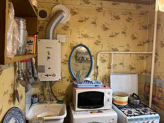 Продам: 1-комн. квартира, Полиграфическая Донецк