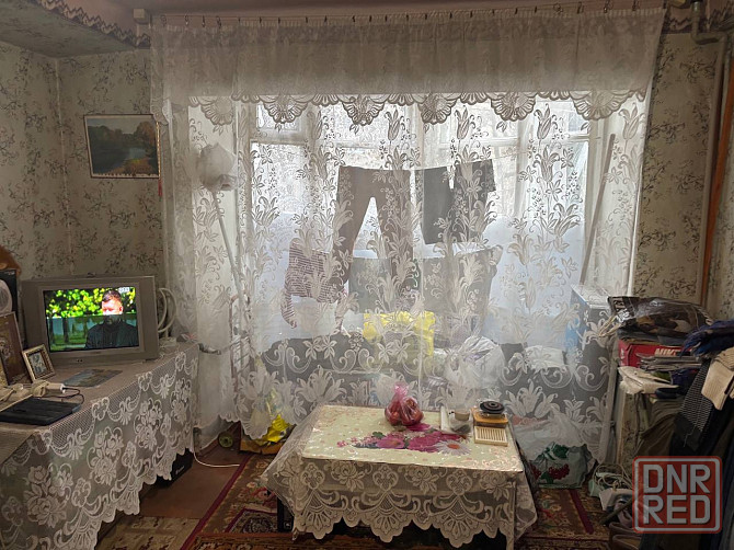 Продам: 1-комн. квартира, Полиграфическая Донецк - изображение 4