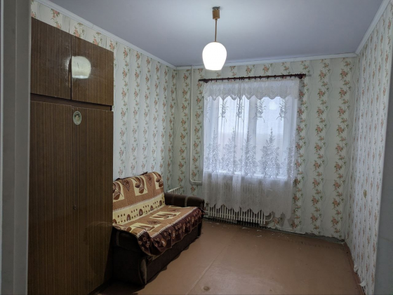 Продажа 2-х комнатной квартиры в Советском районе г. Макеевка, Ханженково, первомайский Макеевка