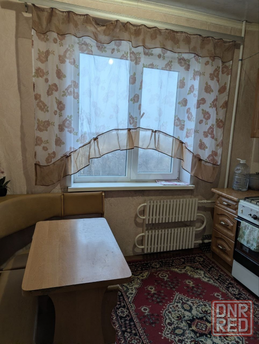 Продажа 2-х комнатной квартиры в Советском районе г. Макеевка, Ханженково, первомайский Макеевка - изображение 1
