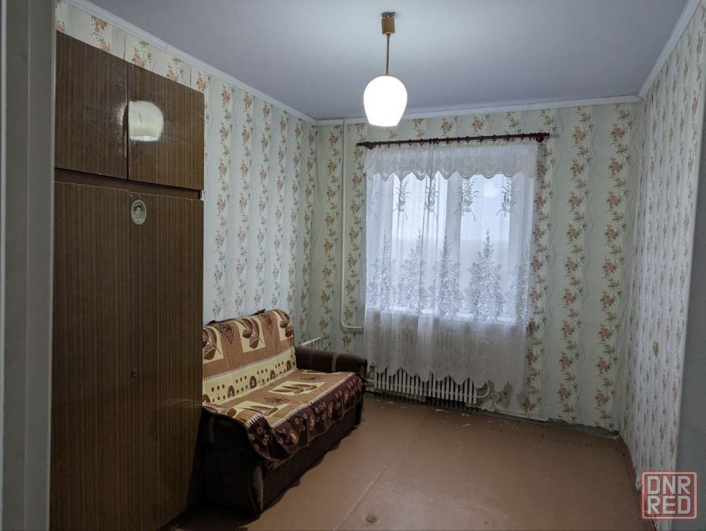 Продажа 2-х комнатной квартиры в Советском районе г. Макеевка, Ханженково, первомайский Макеевка - изображение 2