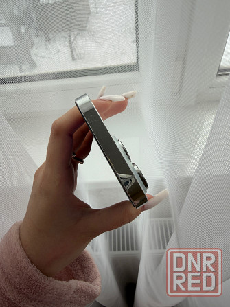 iPhone 14 Pro, 256gb, silver, sim+esim Донецк - изображение 7