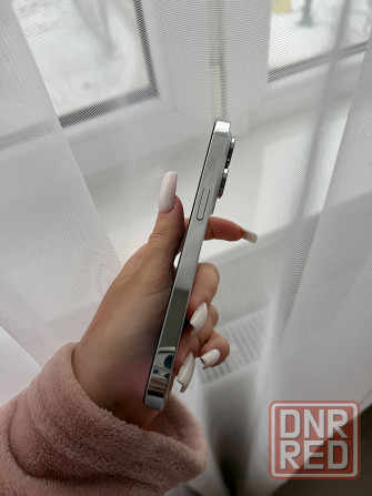 iPhone 14 Pro, 256gb, silver, sim+esim Донецк - изображение 8