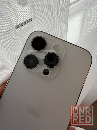 iPhone 14 Pro, 256gb, silver, sim+esim Донецк - изображение 3