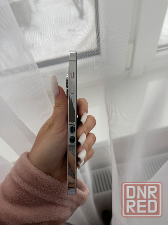 iPhone 14 Pro, 256gb, silver, sim+esim Донецк - изображение 6