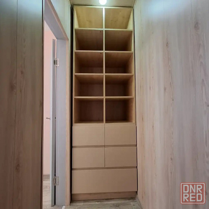 Сдаётся 2-х комнатная квартира в Ворошиловскому районе Донецк - изображение 8