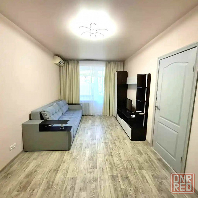 Сдаётся 2-х комнатная квартира в Ворошиловскому районе Донецк - изображение 2