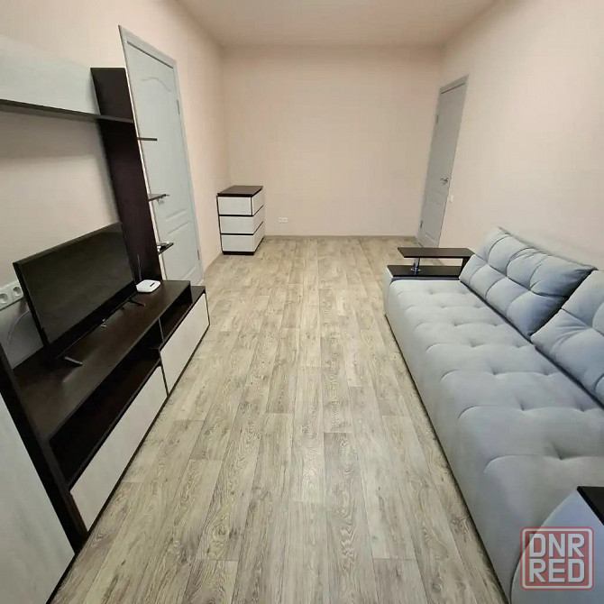 Сдаётся 2-х комнатная квартира в Ворошиловскому районе Донецк - изображение 3