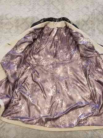 Демисезонное пальто Донецк