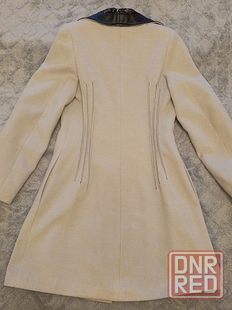 Демисезонное пальто Донецк - изображение 6