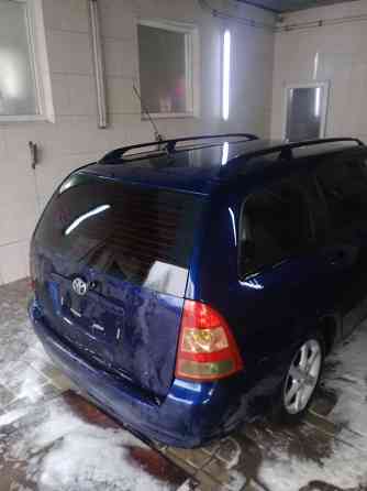 Прода Тойту Короллу 2006г. Универсал Донецк