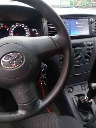 Прода Тойту Короллу 2006г. Универсал Донецк