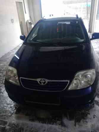 Прода Тойту Короллу 2006г. Универсал Донецк