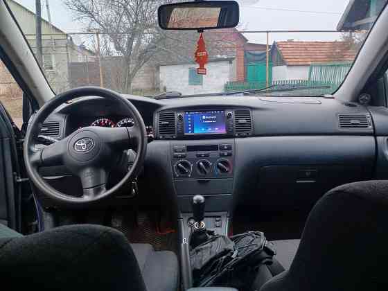 Прода Тойту Короллу 2006г. Универсал Донецк