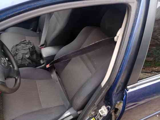 Прода Тойту Короллу 2006г. Универсал Донецк