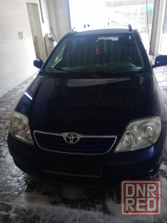 Прода Тойту Короллу 2006г. Универсал Донецк - изображение 1