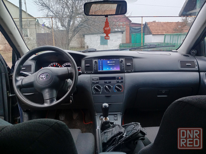Прода Тойту Короллу 2006г. Универсал Донецк - изображение 4