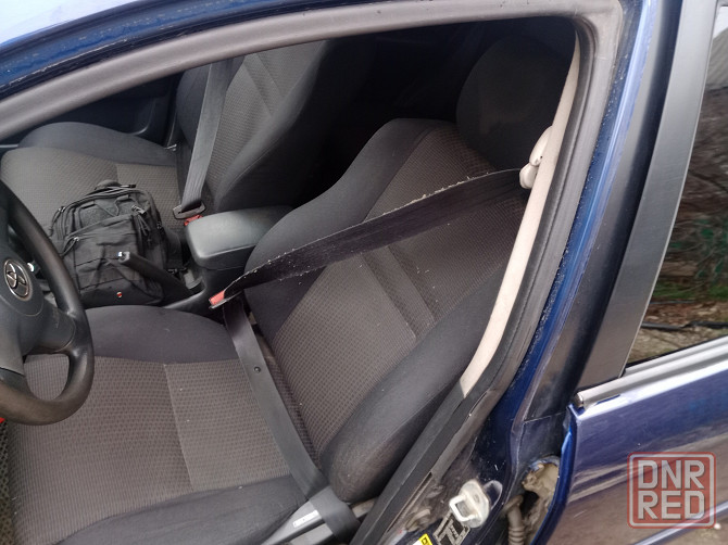 Прода Тойту Короллу 2006г. Универсал Донецк - изображение 5