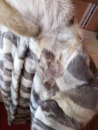 Норковая шуба Донецк