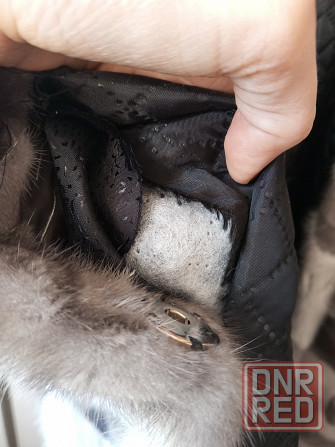 Норковая шуба Донецк - изображение 6