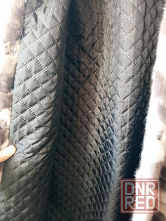 Норковая шуба Донецк - изображение 7