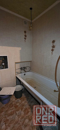 Продам 2ком Петровка ул Таймырская 1этаж в хорошем жилом состоянии с мебелью,бойлер Донецк - изображение 6