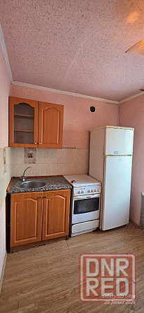 Продам 2ком Петровка ул Таймырская 1этаж в хорошем жилом состоянии с мебелью,бойлер Донецк - изображение 3