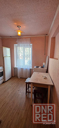Продам 2ком Петровка ул Таймырская 1этаж в хорошем жилом состоянии с мебелью,бойлер Донецк - изображение 8