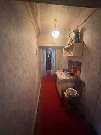 Продам 3-х комнатную квартиру , сталинка Макеевка