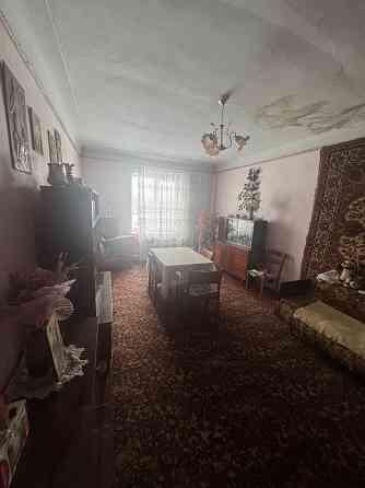 Продам 3-х комнатную квартиру , сталинка Макеевка